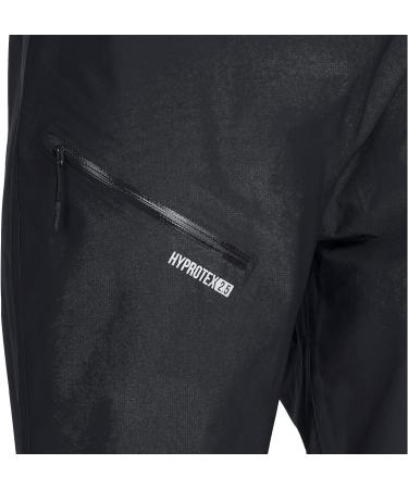 NRS Men's Endurance Paddling Pants - Black, Medium | High-Quality Water Sports Gear - Buy Online on GoSupps.com