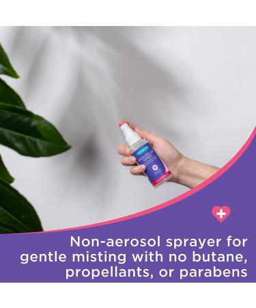 Lansinoh 4% Lidocaine Postpartum Spray 3.5 Fl Oz - Soothing Relief for New Moms - Buy Online on GoSupps.com