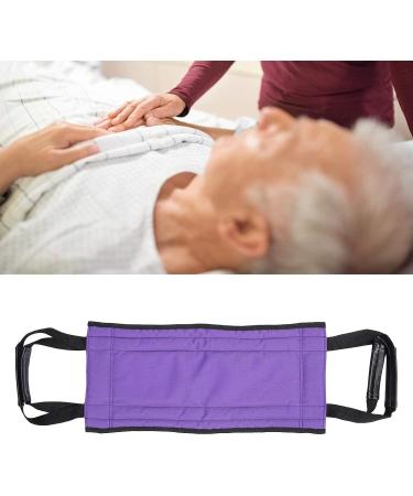 Patient Transfer Belt Elderly Transfer Assistant with Handle The Body Patient Transfer Belt for Bedridden Patient for Elderly - Buy Online on GoSupps.com