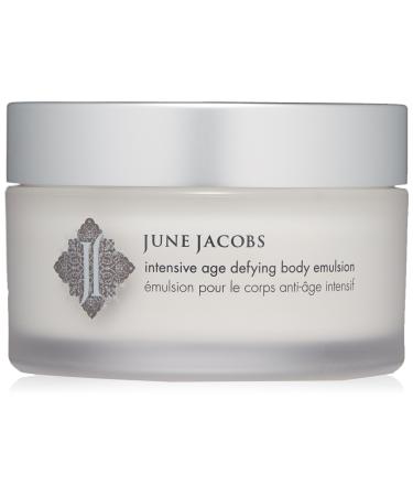 June Jacobs Intensive Age Defying Body Emulsion 6.5 Fl Oz