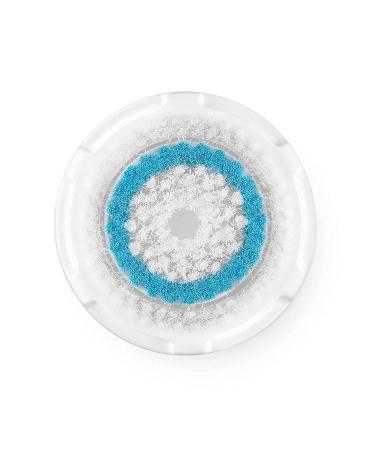 Clarisonic Deep Pore Facial Cleansing Brush Head Replacement | Compatible with Mia 1  Mia 2  Mia Fit  Alpha Fit  Smart Profile Uplift and Alpha Fit X  1 Pack 1 Count (Pack of 1) - Buy Online on GoSupps.com