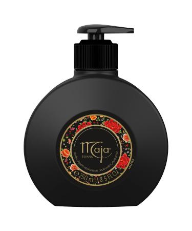 Maja  Perfumed Liquid Soap  8.5 Oz  Oriental Scent  Bottle