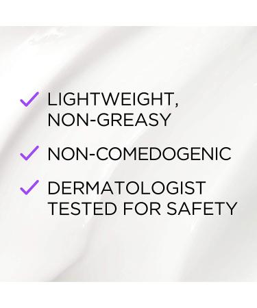L'Oreal Paris Collagen Face Moisturizer - Anti-Aging Day & Night Cream 2-Pack (1.7 oz) - Smooths Skin & Reduces Wrinkles - Buy Online on GoSupps.com