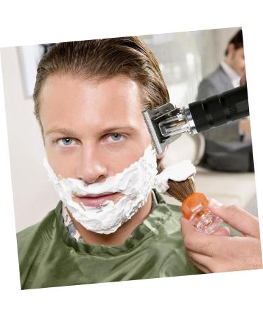 minkissy 2pcs Trimmers for Men Hair Trimmer for Men Hair Clipper Mustache Trimmer for Men Mens Beard Trimmer Electric Trimmer for Men Electric Haircut Supplies Oil Head Man Barber Supplies 14.5X4.2X2.5cmx2pcs - Buy Online on GoSupps.com