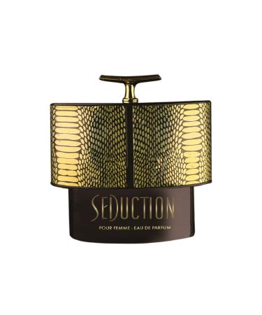 Armaf Seduction Women EDP Spray 3.4 oz - Buy Online on GoSupps.com
