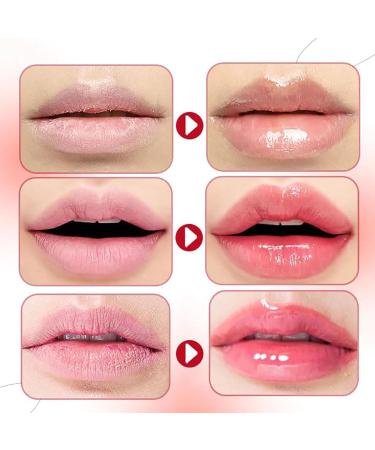 Dragon's Blood Lip Regeneration Bubble Mask New Moisturizing and Plumping Lip Balm for Dry Lips Dragon's Blood Lip Balm Moisturizing Lip Plumping Essence - Buy Online on GoSupps.com