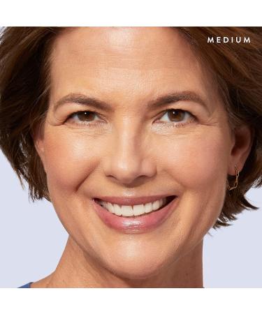 Laura Geller New York Baked Balance-n-Brighten Color Correcting Foundation Medium 9g 04 Medium - Buy Online on GoSupps.com