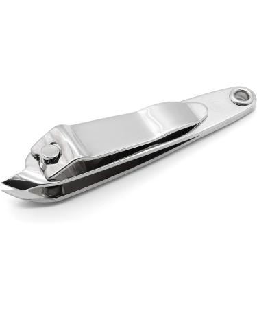 REMOS Cuticle Clippers/Nippers - Precision Cuticle Trimming Tool for Easy Removal - Buy Online on GoSupps.com