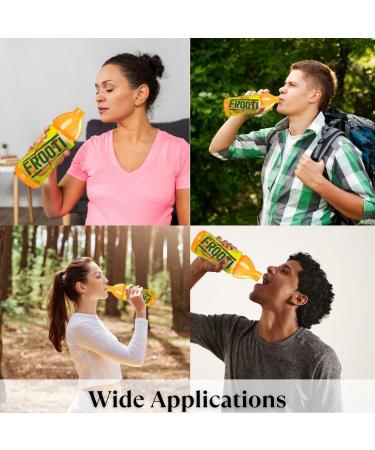 Mango Frooti 1 litre (lot de 3) - Frais et juteux - Jus naturels - Sans conservateurs ni colorants ajout s - Fabriqu partir de mangues fra ches - Buy Online on GoSupps.com