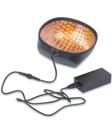 Jerky Laser Hair Growth Helmet - Advanced Hair Loss Treatment for Men & Women - Boost Thinning Hair & Promote Regrowth - Buy Online on GoSupps.com