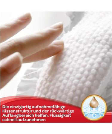 Huggies Newborn Baby Diapers Size 1 (2-5 kg) - 84 Count Monthly Pack | Soft & Absorbent Ideal for Newborns - Buy Online on GoSupps.com
