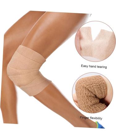 Housoutil 60 Rolls Adhesive Elasticity Football Non-Woven Fabric - Premium Quality for Sports | International Shipping Available - Buy Online on GoSupps.com