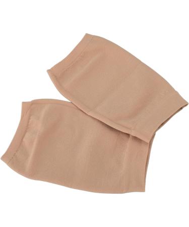 Moisturizing Heel Socks Soft and Easy-to-Wear Open Toe Heel Repair Socks 3 Pairs Nylon for Cracked Heels (Cosikid7qsenit3x-11) - Buy Online on GoSupps.com
