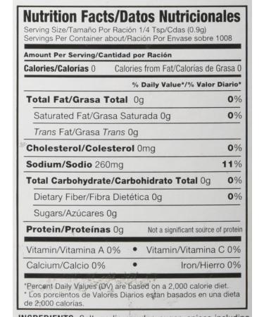 Badia Spices Adobo Seasoning without Pepper - 2 lbs | Authentic Latin Flavor - Buy Online on GoSupps.com