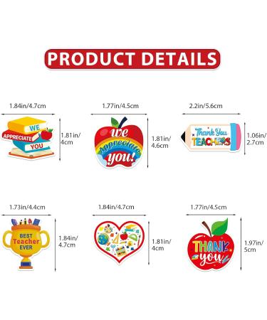 Thank heart Cupcake Toppers Grocery & Gourmet Food Pantry Staples Cooking & Baking Frosting Icing & Decorations Cupcake Toppers - Buy Online on GoSupps.com