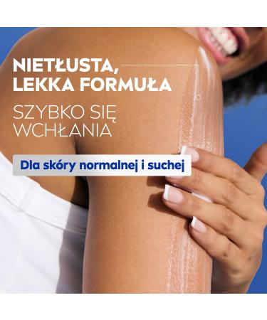 Beiersdorf NIVEA Rose Touch 48 H Moisturizing body lotion with argan oil for normal to dry skin 400 ml - Buy Online on GoSupps.com