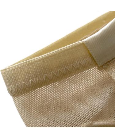 Buy Danceyou F lings Ballett Schutzschuhe X-Large Toe Cushions for Kids & Adults | Perfect for Ballet Training & Dance Protection - Buy Online on GoSupps.com