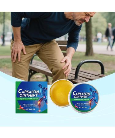 Cr me pour les articulations - 30 g - Non grasse - P n tre rapidement - Hydratante - Cr me de massage apaisante pour les articulations - Pour les mains les poignets les coudes les genoux les pieds - Buy Online on GoSupps.com