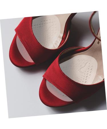 Shop Gatuida 9 Pairs Non-Slip Forefoot Pads & Metatarsal Cushions for Women - Ultimate Comfort for High Heels & Pumps - Buy Online on GoSupps.com