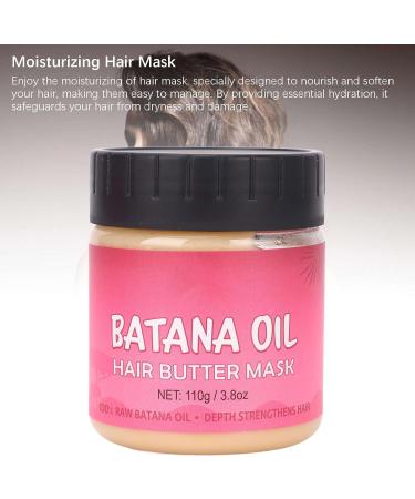  Yinhing Yinhing 110G Hair for Intense Hydration Deep Moisturizing and Repairing Conditioner for Dry Damaged and Frizzy Hair Nourishing for Silky Strands. - Buy Online on GoSupps.com