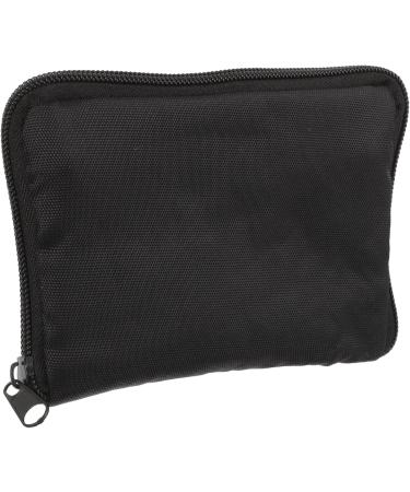Ultechnovo Blood Pressure Monitor & Blood Sugar Measuring Device - Portable 4-Piece Set for Diabetics | Zip Pocket Storage Solution - Buy Online on GoSupps.com