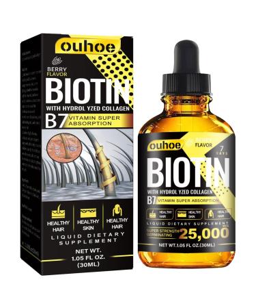 Supatmul Hair Growth Oil 30ml Hair Oils for Hair Growth Hair Growth Oil for Strong Thick Hair Loss Hair Loss Hair Lotion for Men Women All Hair Types