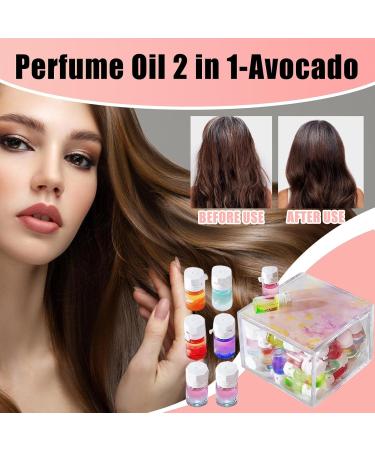  G n rique Moisturizing Hair Oil Nourishing Conditioner Long Lasting Fragrance Deep Hydration Ideal for Home Travel Camping Business Trip 1 Piece 200g - Buy Online on GoSupps.com