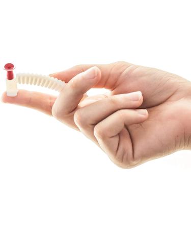 CHIO Premium Contact Lens Applicator & Inserter | Soft & Hard Lens Remover for Scleral GP Ortho-K | International Shipping Available - Buy Online on GoSupps.com