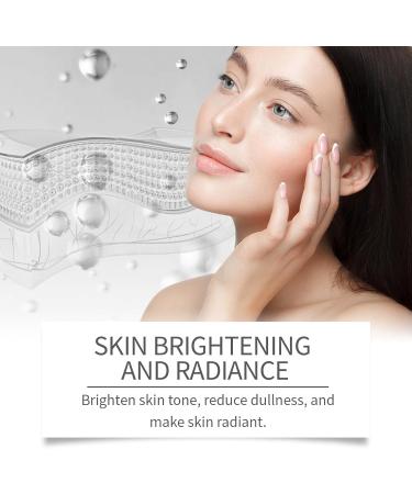 Organic Moisturizing Face Cream with Retinol Retinol Ointment Vitamin A Night Mousturizer Hyaluronic Vitamin C Moisturizing And Soothing Retinol Face Cream 30g (1) - Buy Online on GoSupps.com