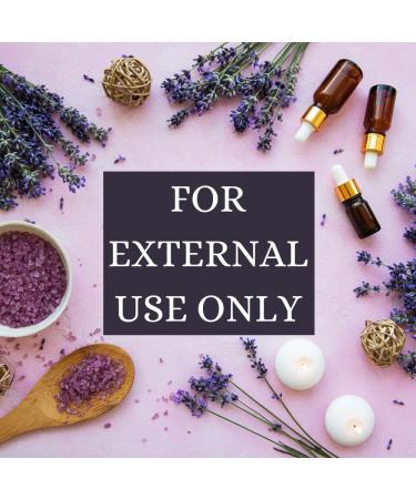 French Lavender Essential Oil 100% Pure 8 fl oz (237 ml) Aluminum Bottle Aromatherapy & Wellness | GreenHealth - Buy Online on GoSupps.com