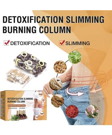 40/80/120Pcs Moxibustion Gathering Energy & Detoxification Slimming Burning Column De_toxification SLI_mming Burning Column Moxibustion Sticks Moxa Sticks for Moxibustion (40) - Buy Online on GoSupps.com