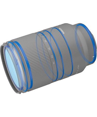 Tamron 17-70mm f/2.8 Lens for Sony E APS-C Cameras - Buy Online on GoSupps.com