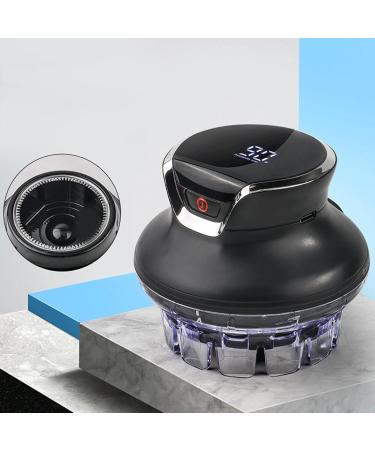 Short Hair Cutter - Fast Charging Cordless Hair Clipper for Home Salon | International Shipping Available - Buy Online on GoSupps.com