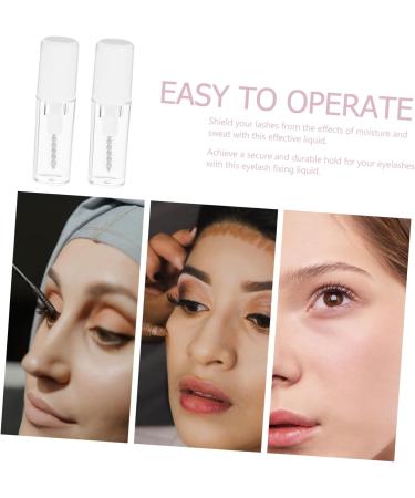  Healeved Healeved Set of 4 Eyebrow Gels Fixing Gel for Makeup Supplies - Buy Online on GoSupps.com