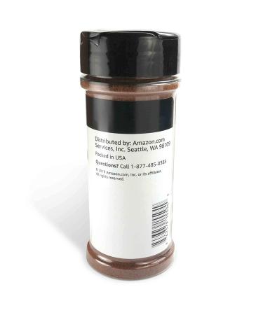 Happy Belly Nutmeg Ground - 3.25 Ounces | Amazon Brand - Buy Online on GoSupps.com