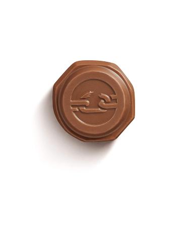 Buy Tiny Tony's 100 Pack - Individually Wrapped Milk Bites | Perfect Snack & Treat - Buy Online on GoSupps.com