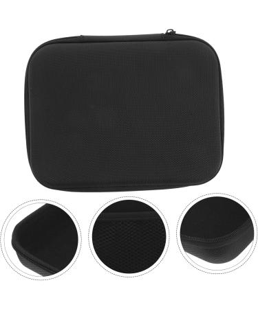 ORFOFE Storage Bag Handbags Portable Case Travel Storage Bags Fashion - Buy Online on GoSupps.com