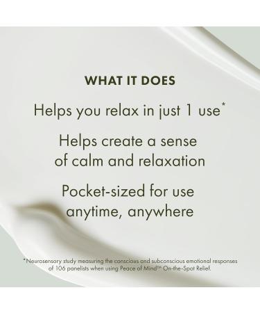 Origins 3-Piece Peace of Mind Travel Hand & Body Skin Care Gift Set | Exfoliating Scrub Hand Cream & Aromatherapy Experience | With Eucalyptus Peppermint & Basil Essential Oils | Wellness Gift - Buy Online on GoSupps.com