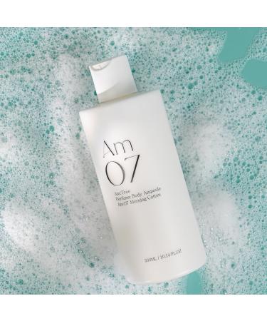 AM:TREE Am07 Morning Cotton Perfume Body Ampoule 300ml - Buy Online on GoSupps.com