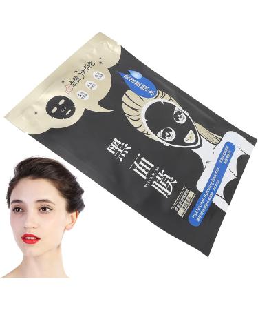 Qukaim Repair Facial Mask Whitening Facial Mask 30g Moisturizing Nourishing Hydrating Blackhead Remover Repair Smoothing Firming Shrink Pores - Buy Online on GoSupps.com