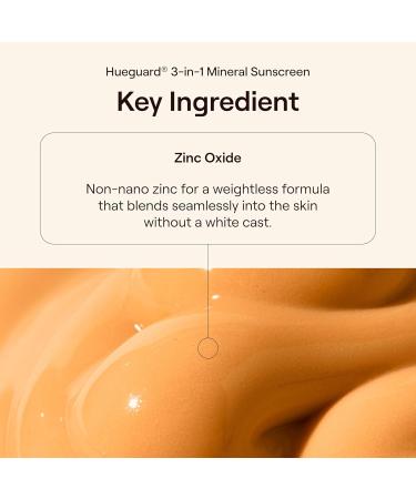 Live Tinted Superhue Hyperpigmentation Serum Stick - Balm-to-Serum Stick For Face & Body & Hueguard: 3-in-1 Mineral Sunscreen Moisturizer & Primer for Face and Body - Travel Sized - SPF 30 - Buy Online on GoSupps.com