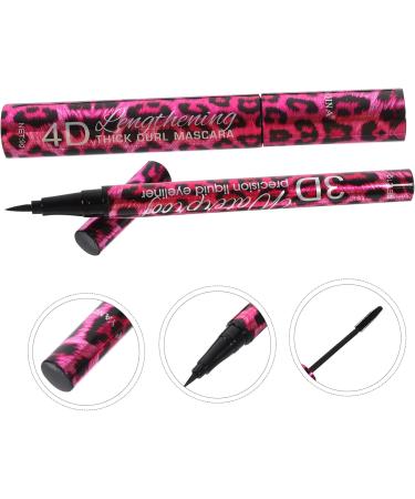 Angoily 1pc Eyeliner Pencil Waterproof Eyeliner Set Lasting - Buy Online on GoSupps.com