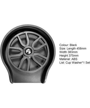 Galand Cup Rinser Energy-Saving Bottle Cleaner Helpful for Home 1 Set Multi - Buy Online on GoSupps.com