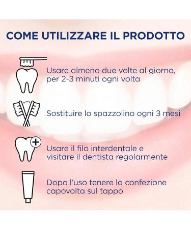Denivit Cr Dentif Anti-Macchia - International Shipping | Whiten & Brighten Your Smile - Buy Online on GoSupps.com