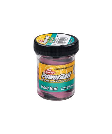 Berkley Powerbait Trout Bait Fishing Soft Bait - Buy Online on GoSupps.com