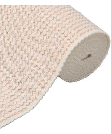 Elastic Bandage Wrap - Self-Adhesive Breathable & Reusable Compression Bandage for Calf Ankle & Foot | Safe and Comfortable Ace Bandage - Buy Online on GoSupps.com