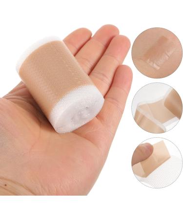 Silicone Auricle Correction Patch - Adult & Newborn Ear Valgus Correctors - Buy Online on GoSupps.com