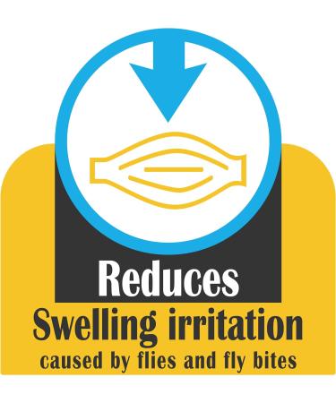 Southern Equine Sheath Barrier Balm Fly Strike Fly Protection Sheath Cleaning Natural Eco Friendly Blue White Yellow - Buy Online on GoSupps.com