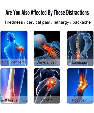 ZIXIAOS Extracorporal Shock Wave Therapy Device for ED Treatment | Physiotherapy for Muscle & Bone Tissue Recovery - Buy Online on GoSupps.com