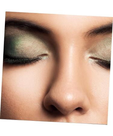 Didiseaon 24 Pcs Eye Shadow Set Glitter Liquid Eyeliner Shiny Miss Lasting Highlighter - Buy Online on GoSupps.com